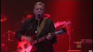 New Order - Love Will Tear Us Apart HD, Last Version (Hammerstein, New York, NY, USA, 05.05.05)