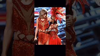 Taylor Swift And Nicki Minaj Relationshipis The Cutest