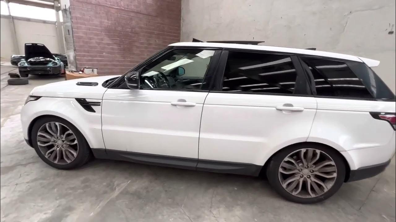 gdmauto_damagedcars 2017 Land Rover Range Rover Sport 3.0 TDV6 HSE