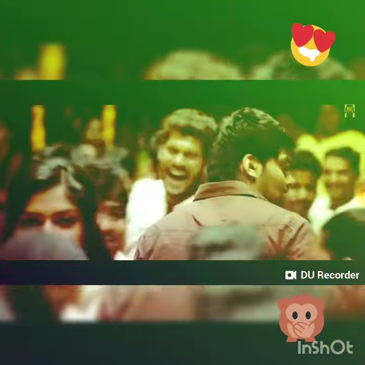 Vettai damma damma song whatsapp status