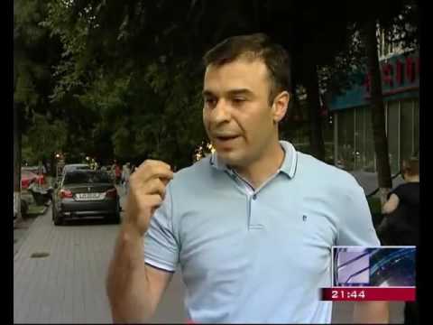 ლევან სამუშიას კომენტარი მოსამართლეების დანიშვნასთან დაკავშირებით