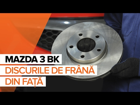 Video despre reparația automobilului