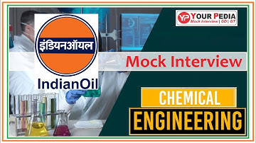 Chemical Engg. | IOCL Interview Guidance for Chemical | IOCL Interview | IOCL Interview Preparation