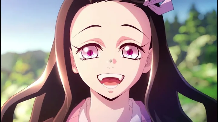 Nezuko Conquers the Sun | Demon Slayer Season 3 Episode 11