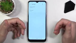 ALCATEL 1S (2021) - How to Use and Manage NFC & Share Data Quickly screenshot 5