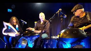 KlangArt im Panda Theater Berlin   7. April 2018