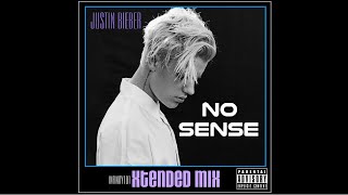 Justin Bieber [ft. Travi$ Scott] - No Sense (Infinity101 Extended Mix)