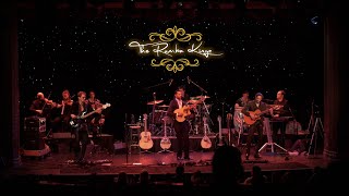 Video thumbnail of "The Rumba Kings feat. Arcobaleno Strings and Special Guests|The Triple Door | March 3rd & 4th , 2023"