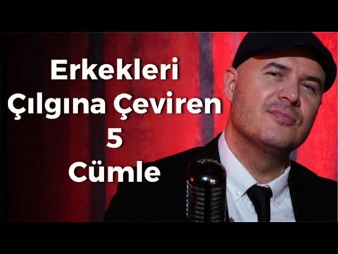 Video: Erkekleri Iten 5 Kadınsı özellik Ve Alışkanlık