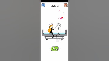 Make me angry level 41 walkthrough🎮(solution).