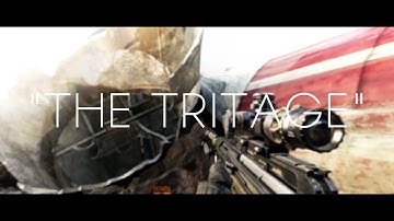 [SCRAPPED] "The Tritage" Trailer