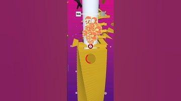 STACK BALL EXPLODE #shorts #trending #viral #foryou #fypシ゚ #dropstackball 🤯🤯🤯