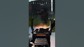 Apex Legends - Rampage FTW