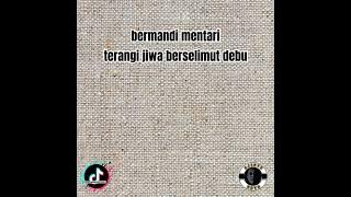 DIGO DZ - JALAN MASIH PANJANG KARAOKE