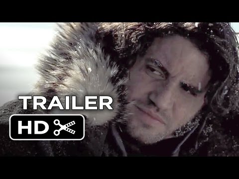 The Liberator Official Trailer #1 (2014) - Édgar Ramírez Movie HD