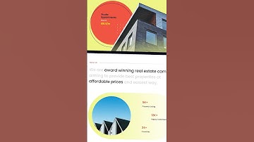 🌟🏡 Property classified Venture Creative Landing page in Figma..!! 🌇🏠