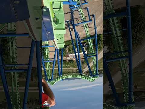 Aftershock - POV