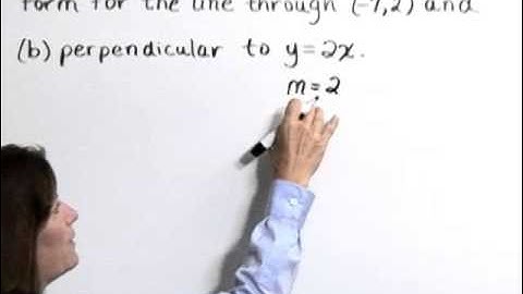 Lial Intermediate Algebra Ch 3 Ex 16