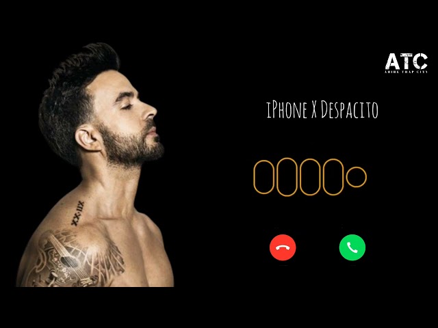 iPhone X Despacito #bgm Ringtone Trending #despacito #ringtone #luisfonsi #daddyyankee #bgm #2023 class=