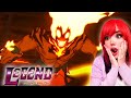 La mejor animacin de dragon ball  itsmidna reacciona a dragon ball tale