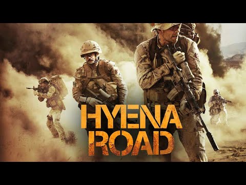 Hyena Road | Action Movie | 2024