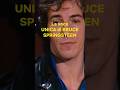 La voce incredibile di BRUCE SPRINGSTEEN in WE ARE THE WORLD