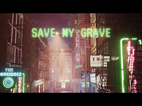 Zeds Dead X Dnmo X Gg Magree - Save My Grave