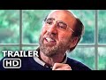 Dream scenario  official trailer  nicolas cage  kristoffer borgli  pvr inox pictures