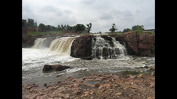 Survey Requirements for Critical Depth Indirect Measurements