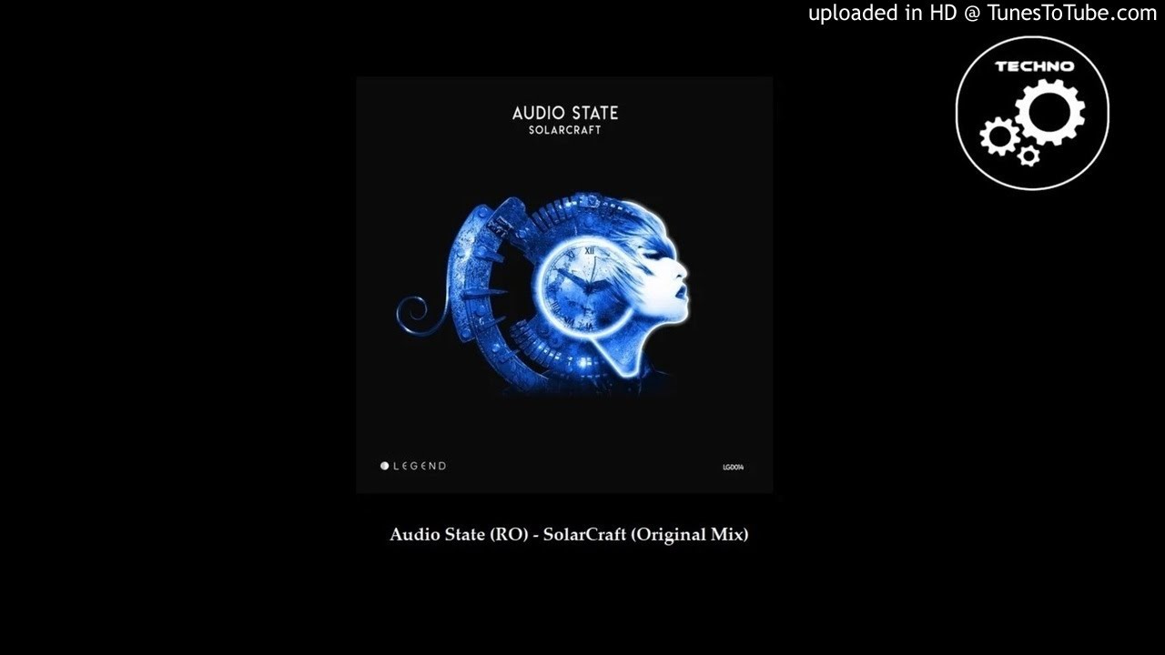 Watch Audio State (RO) - SolarCraft (Original Mix) on YouTube Watch Audio State (RO) - SolarCraft (Original Mix) on YouTube