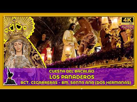 Pontificia, Real, Ilustre y Fervorosa Hermandad y Archicofradía de Nazarenos de Nuestro Padre Jesús del Soberano Poder en su Prendimiento, María Santísima de Regla y San Andrés Apóstol