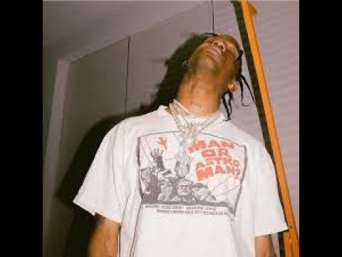 Travis scott   might go extended snippet lq