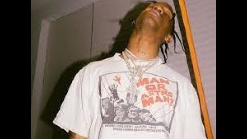 travis scott - might go (extended snippet lq)
