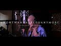Idontwannabeyouranymore - Billie Eilish Cover By Eltasya Natasha