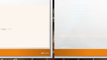 Achieving Horizontal and Vertical Scrolling with a Fixed Footer and Header in Bootstrap
