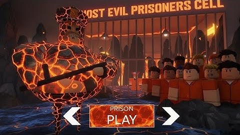 BARRY’S PRISON RUN V2 REAL LIFE MODE! Full Game Walkthrough + All Boss Fights | Roblox Update