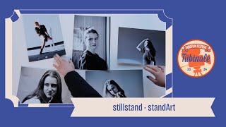 stillstand - standART | Tübinale 2024