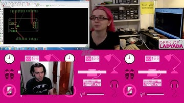 Designing tester for relay FEATHER WING #DeskofLadyada @adafruit 3/12/16