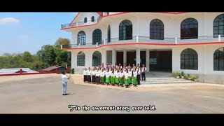 Mother's Day | STBC Church Choir - Sütsa Kungo Ghili / The Sweetest Story Ever Told | 2023