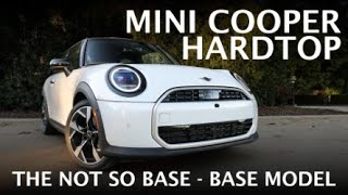 2025 MINI COOPER 2 Door Hardtop | NOT SO BASIC | Patrick MINI | Schaumburg, IL