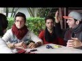 IL VOLO  FUNNY VIDEO #1