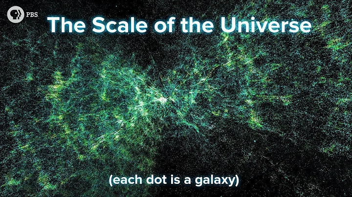 Deciphering The Vast Scale of the Universe | STELLAR - DayDayNews