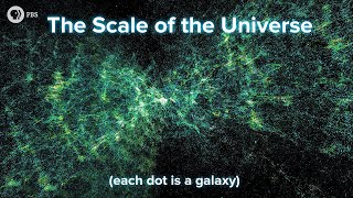 Deciphering The Vast Scale of the Universe | STELLAR