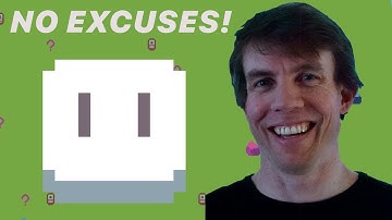 How to prototype games as a programmer with no art skills