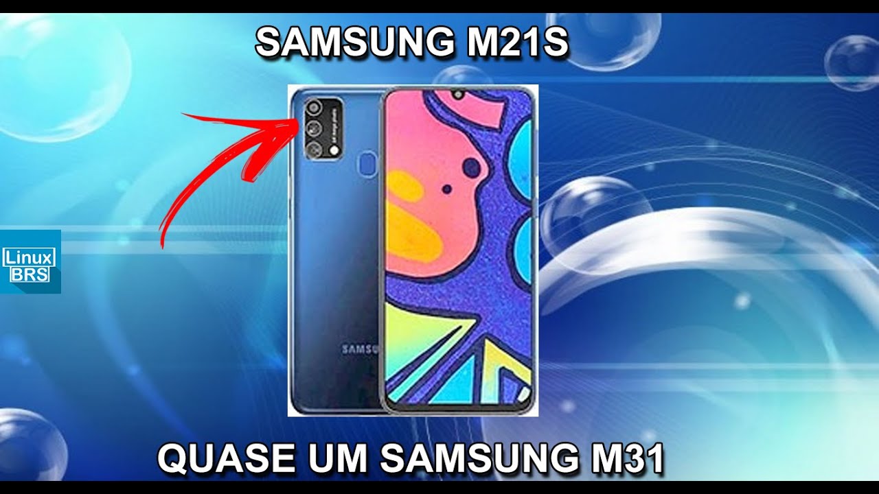 Samsung Galaxy M21s E Galaxy M31 Especificacoes E Um Relabel Youtube Samsung Galaxy M21s E Galaxy M31 Especificacoes E Um Relabel Youtube