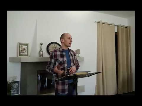 K. Bożego Królestwa -  Łaska (cz.2 Podstawy Duchowego Wzrostu) - Łukasz Popiołek