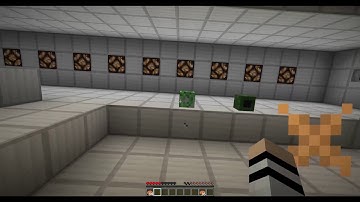 Minecraft: There is no learning curve #01 / Undecided & GamerSpace