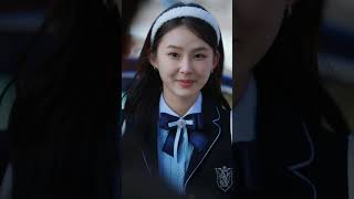 Aku kehilangan segalanya. Sekarang aku balik—bukan cari cinta, tapi rebut kekuasaan. #cdrama