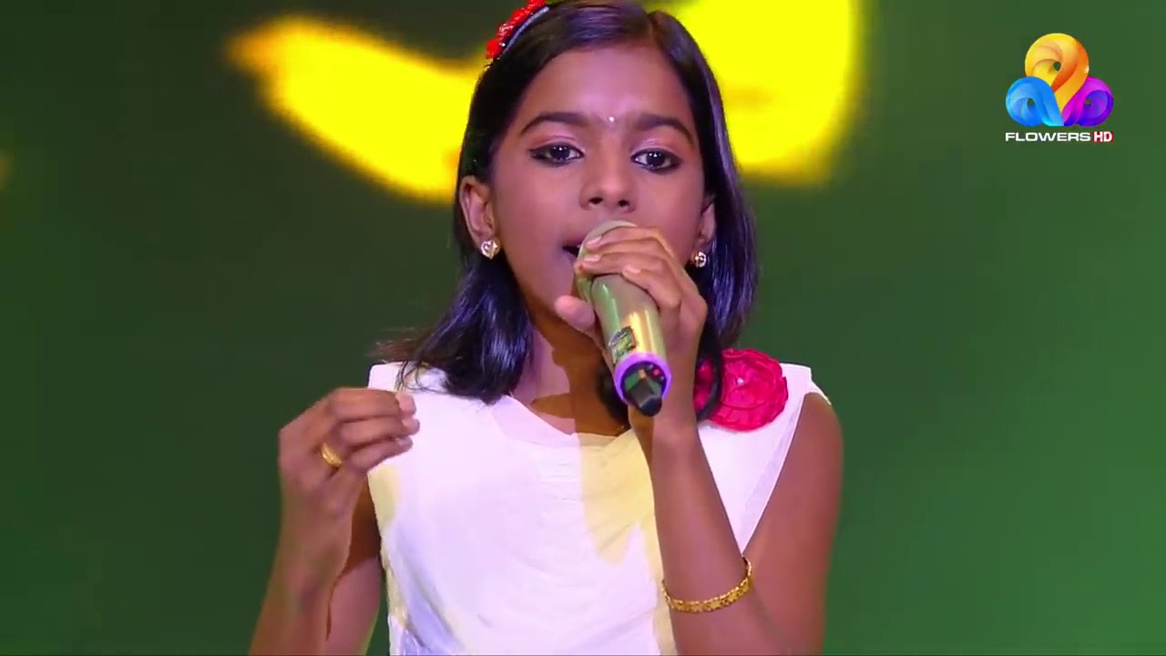 Seethalekshmi top singer thuranitta jalakangal adachottae