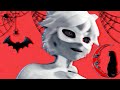 🎃Especial de Halloween 🎃-Calling All The Monsters-Miraculous ladybug
